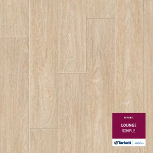 Виниловые Полы Таркетт Art Vinyl Lounge Simple